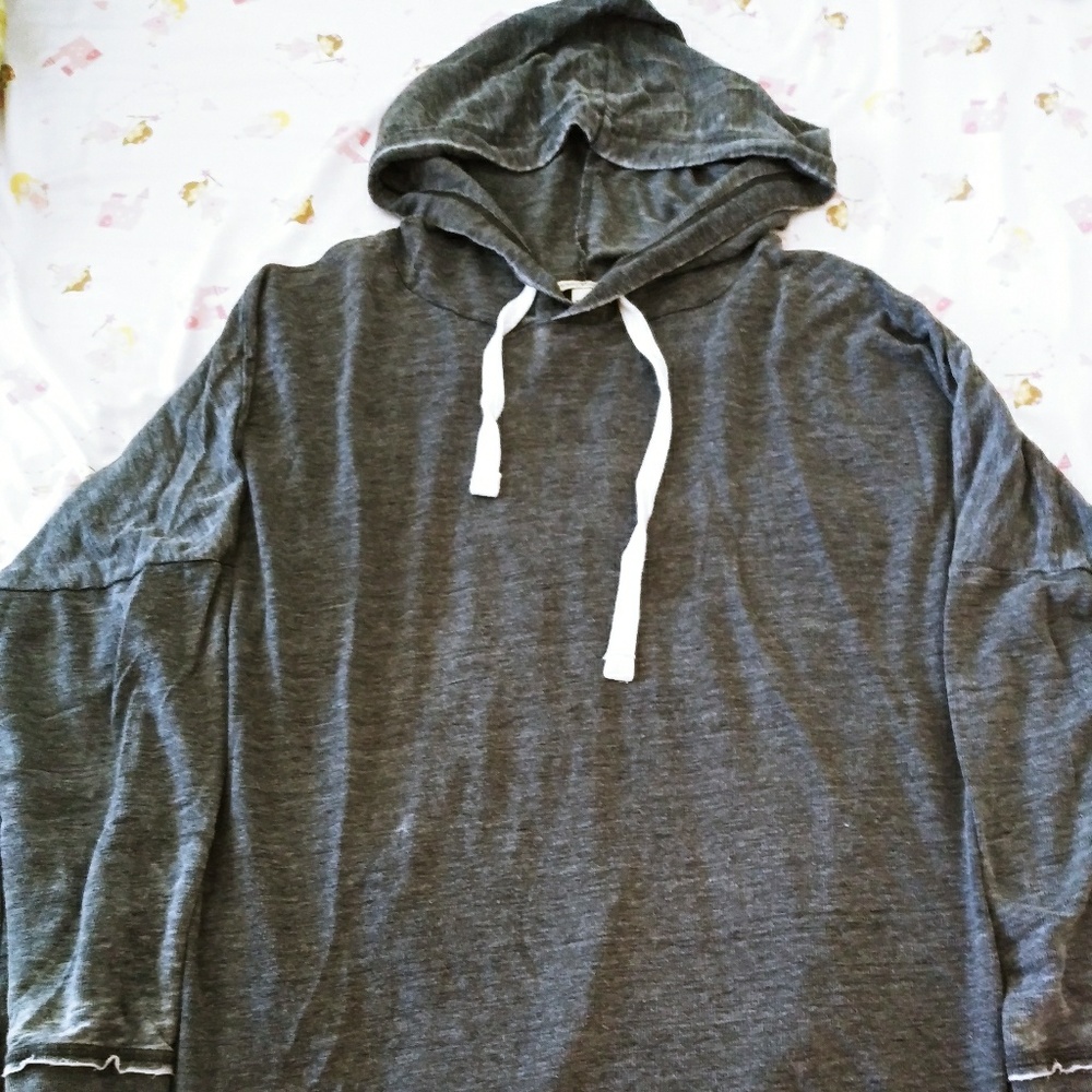 Express One Eleven Hoodie